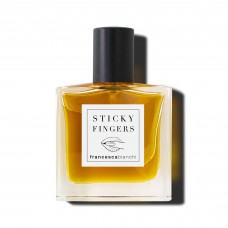 STICKY FINGERS - FRANCESCA BIANCHI 100 ML ESTRATTO DI PROFUMO